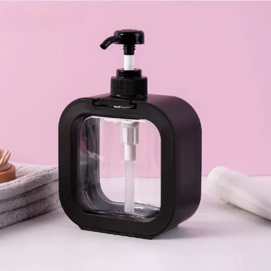 Plastic Soap Dispenser 500ml